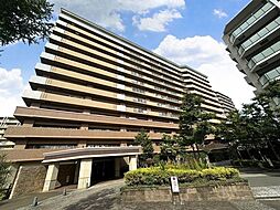 メロディーハイム茨木パークアベニュー