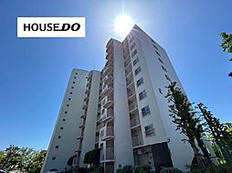 南茨木ハイタウン美沢E棟