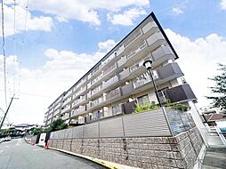 春日丘グリーンハイツB棟