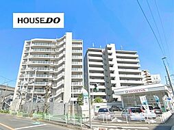 エスリード南茨木