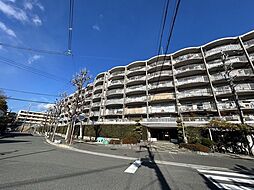 さんくれーる茨木C棟