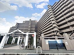 ライオンズマンション千里丘ガーデンシティ