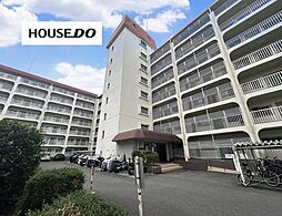 第一茨木ビューハイツ1号棟