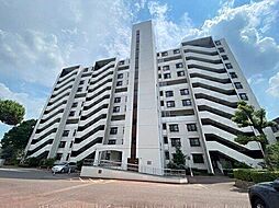 南茨木駅前ハイタウンA棟