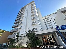 茨木グランドハイツ