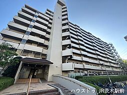 朝日プラザ千里北A棟