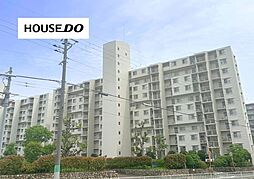 南茨木ハイタウン美沢F棟