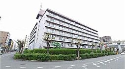 マンション南茨木