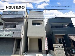 大阪府茨木市新和町