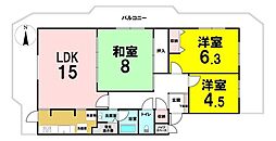 ネオコーポ茨木