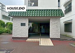 グリーンタウン茨木6号棟