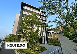 パークホームズLaLa門真