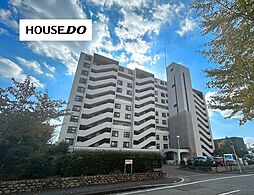 南茨木駅前ハイタウンA棟