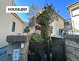 大阪府茨木市丑寅２丁目