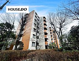 白川高層住宅5号棟