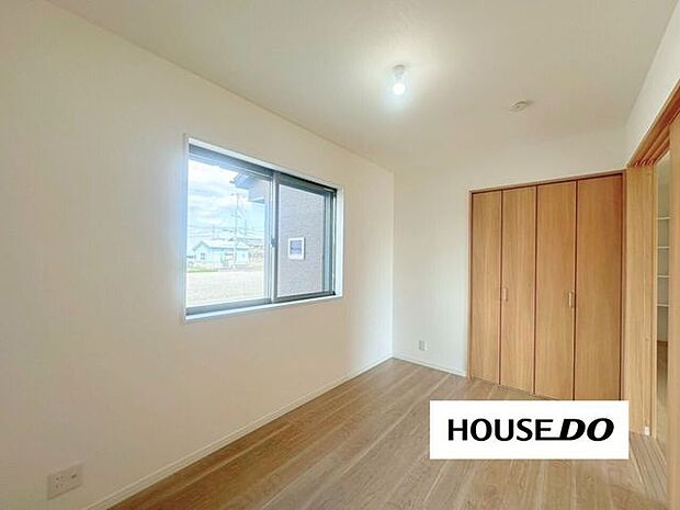 収納もしっかりございます◎部屋が散らかりにくく、すっきり見せられますよ♪