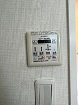 La　Douceur伏見  ｜ 愛知県名古屋市中区栄1丁目（賃貸マンション1K・7階・24.96㎡） その11