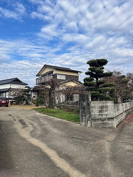 外観：343000091563