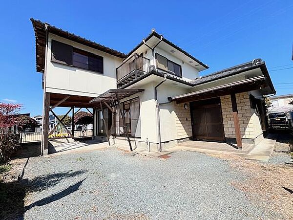 外観：343000091391