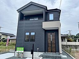 新築戸建 菊池市亘1期 1号棟