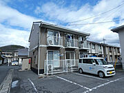 アブニールつしまＣ 2階 築36年4ヶ月の賃貸物件