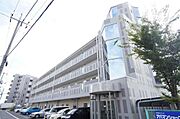 サンシャイン中庄 1階 築31年7ヶ月の賃貸物件