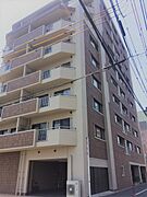 大元駅より徒歩4分 10階 築35年7ヶ月の賃貸物件