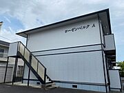 北長瀬駅より徒歩30分 2階 築27年11ヶ月の賃貸物件