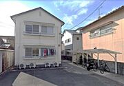 ハイム学南 1階 築33年7ヶ月の賃貸物件