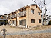 法界院駅より徒歩61分 1階 築34年3ヶ月の賃貸物件