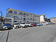 操山Kマンション 2階 築35年8ヶ月の賃貸物件