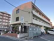 パークプレイス今８Ａ棟 3階 築37年9ヶ月の賃貸物件