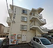 アメニティ西古松 4階 築35年11ヶ月の賃貸物件