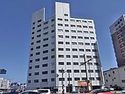 弓之町ビル 6階 築51年9ヶ月の賃貸物件