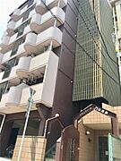 グランディール門田屋敷 3階 築36年11ヶ月の賃貸物件