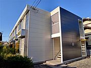 備前一宮駅より徒歩9分 2階 築23年8ヶ月の賃貸物件