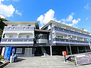 備前原駅より徒歩9分 2階 築30年8ヶ月の賃貸物件