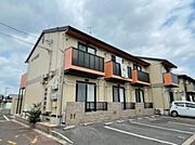 ミストラル庭瀬 2階 築23年8ヶ月の賃貸物件