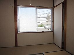 杉岡アパート 2DKの写真