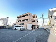 メゾンひまわり 2階 築28年2ヶ月の賃貸物件