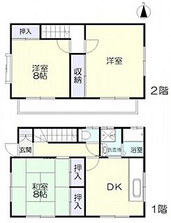 間取り：233022949171