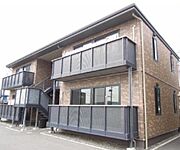 ロワジール2 2階 築19年7ヶ月の賃貸物件