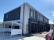 備中高松駅より徒歩9分 1階 築3年の賃貸物件