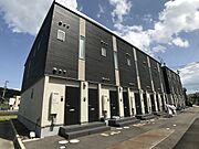 パシフィコノヴァB 1階 築6年9ヶ月の賃貸物件