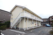 西川原駅より徒歩6分 2階 築32年8ヶ月の賃貸物件