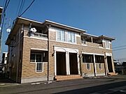 ビッグベアーD棟 2階 築19年9ヶ月の賃貸物件