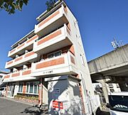 ローレル富町 3階 築28年5ヶ月の賃貸物件