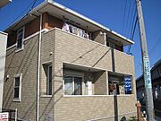 高島駅より徒歩5分 2階 築13年の賃貸物件