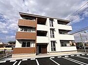 庭瀬駅より徒歩7分 3階 新築の賃貸物件