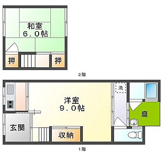 間取り：233021572084